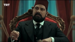 Payitaht Sultan AbdulHamid - Season 01 Episode 56